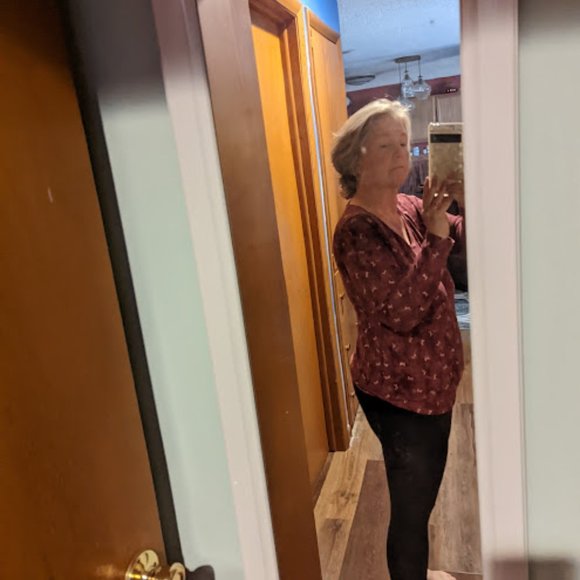 Sonoma Goods for Life The Everyday Medium Tee - Picture 2 of 3